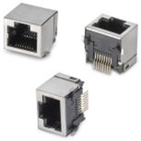 Network & Telecom Connectors Wurth_