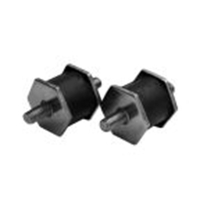 171-2651_RS PRO Hexagonal M6 Anti V