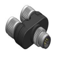175-2512_RS PRO 5 Pole M12 Plug to 