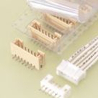 JST_ PCB Connector SPH-004T-P0.5S