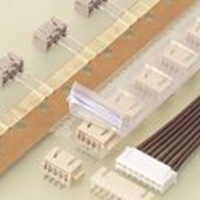 JST_ PCB Connector SXH-002T-P0.6