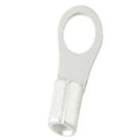 178-8610_RS PRO Uninsulated Ring Te