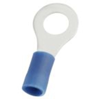 178-8662_RS PRO Insulated Ring Term