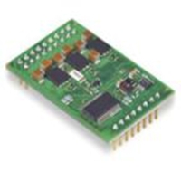 380200_Maxon brushed DC motor, 18 V