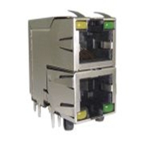 Network & Telecom Connectors Amphen