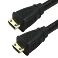 182-8579_RS PRO, 3m Male Mini HDMI 