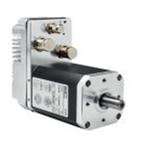 80360001_Crouzet brushed DC gear mo