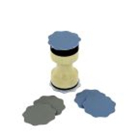 183-0961_RS PRO Fine Sanding Pad