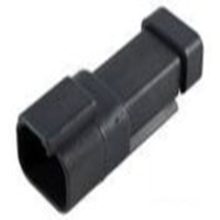 Automotive Electrical  DT04-2P-E005