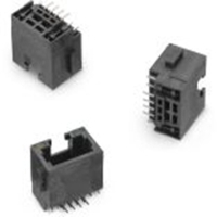 Network & Telecom Connectors Wurth_