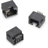Network & Telecom Connectors Wurth_
