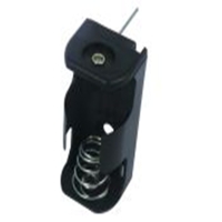 185-4654_RS PRO 1/2 AA Battery Hold