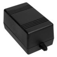 192-0783_RS PRO Black ABS Enclosure