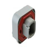 Automotive Electrical  ATM13-4P-BM0