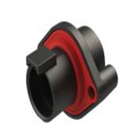 Automotive Electrical  ATHD04-1-4P-