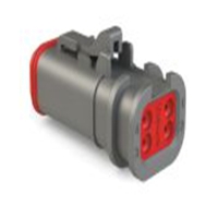 Automotive Electrical  AT06-4S-OMGR