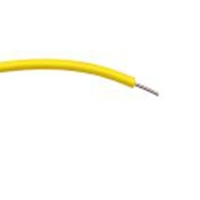 196-4308_RS PRO Yellow 0.26mm² Hook
