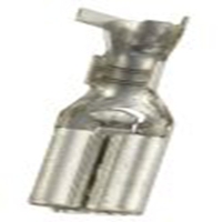 205-5293_RS PRO Uninsulated Female 