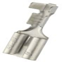 205-5303_RS PRO Uninsulated Female 