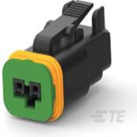 Automotive Electrical  2324808-2_TE