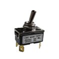 206-6993_RS PRO Toggle Switch, Pane