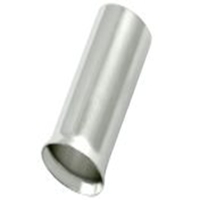 206-9710_RS PRO Crimp Bootlace Ferr