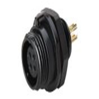 207-0622_RS PRO Circular Connector,