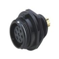 207-0646_RS PRO Circular Connector,