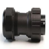 207-0698_RS PRO Circular Connector,