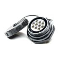 207-0769_RS PRO Circular Connector,
