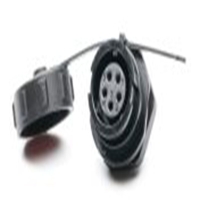 207-2294_RS PRO Circular Connector,