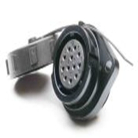 207-2395_RS PRO Circular Connector,