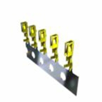 Samtec_ PCB Connector CC09R-01-GF