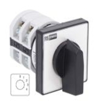 208-3902_RS PRO, 1P 5 Position Mult