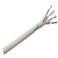 209-7610_RS PRO, 100m Cat6a, White,