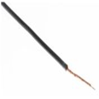 209-8060_RS PRO Black 0.52mm² Hook 