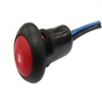 209-9057_RS PRO Illuminated Push Bu