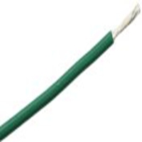 210-1258_RS PRO Green 2.5mm² Hook U