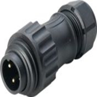 210-7300_RS PRO Circular Connector,