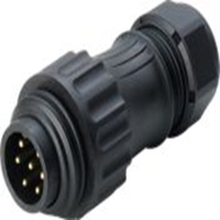 210-7308_RS PRO Circular Connector,