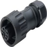 210-7312_RS PRO Circular Connector,