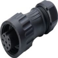 210-7321_RS PRO Circular Connector,