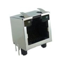 Network & Telecom Connectors Amphen