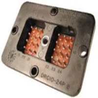 Automotive Electrical  DRC10-40P-A0