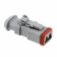 Automotive Electrical  DT06-2S-CE04