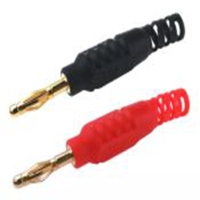 218-8329_RS PRO Black/Red Male Bana