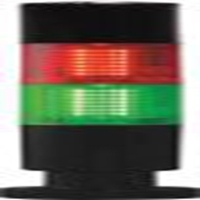 220-5035_RS PRO Red/Green Buzzer Si