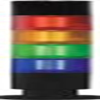 220-5038_RS PRO Red/Green/Amber/Blu