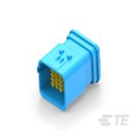 Automotive Electrical  2350891-4_TE