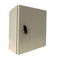 222-9369_RS PRO Steel Wall Box, IP6